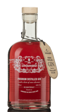 Ginebra Lindemans Red Gin